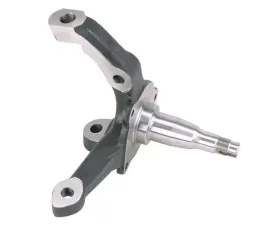 AFCO Left 10 Degree Pin Precision Pinto Spindle, 20038-1 Lower Ball Joint