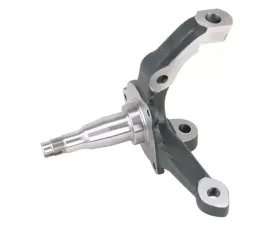 AFCO Right 10 Degree Pin Precision Pinto Spindle, 20038-1 Lower Ball Joint