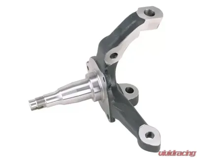 AFCO Right 10 Degree Pin Precision Pinto Spindle, 20038-1 Lower Ball Joint - 100130