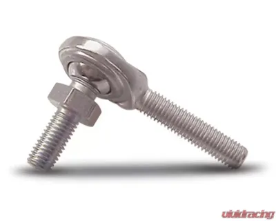 AFCO 1/4" Male Throttle Rod End Right Hand Thread - 10480S