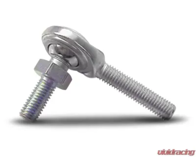 AFCO 1/4" Female Throttle Rod End Right Hand Threaded - 10482S