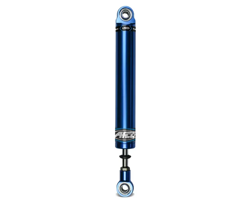 AFCO Aluminum Shock Twin Tube 16 Series Small Body 9" Comp 4/Reb 2 - 1694-2