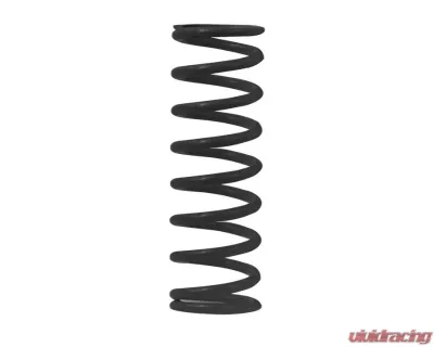 AFCO 1-5/8" Inside Diameter 250 Lbs./Inch Rate 4" Length Quarter Midget Spring - 29250-1B