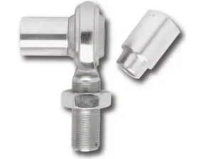 AFCO Aluminum 5/8