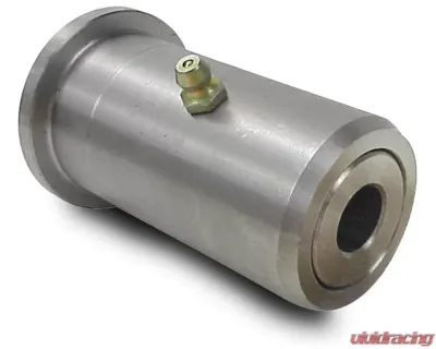 AFCO Steel Lower Arm Bushing Steel Sleeve 1/2 Inside Diameter Front Chevrolet Chevelle 1978-1988 - 20069