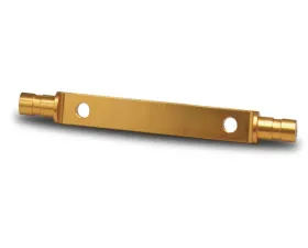 AFCO Aluminum Upper Control Arm Cross Shaft