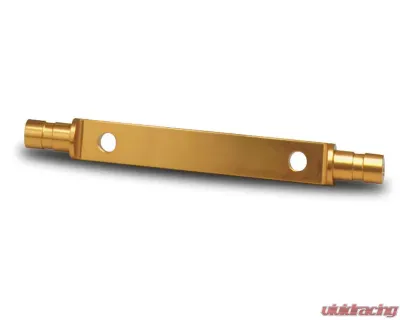 AFCO Aluminum Upper Control Arm Cross Shaft - 20072-2