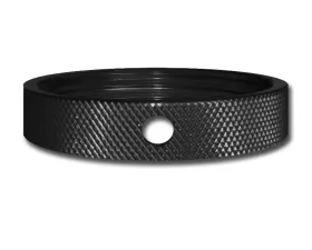 AFCO Black Jam Nut Small Body Threaded Dual Stage Spring Setup