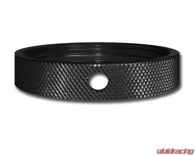 AFCO Black Jam Nut Small Body Threaded Dual Stage Spring Setup - 20100B