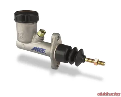 AFCO 3/4" Bore Aluminum Clutch Master Cylinder - 2011-1912