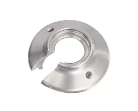 AFCO Silver Large Body Spring Seat