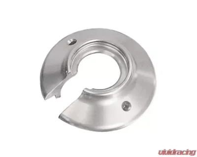 AFCO Silver Large Body Spring Seat - 20130C