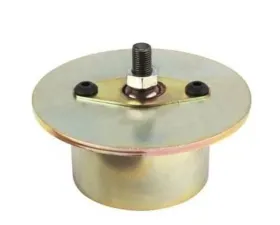 AFCO Bolt Swivel Weight Jack Plate w/o Bolt