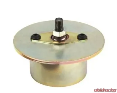 AFCO Bolt Swivel Weight Jack Plate w/o Bolt - 20189-1