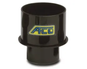 AFCO Non Adjustable Steel Coilover Spring Spacer