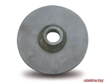 AFCO Steel Weight Jack Plate w/ 1" Coarse Nut - 20193