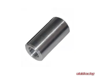 AFCO 2-1/2" Wide Spring Rubber Bushings Steel Zinc Oxide Spring Shackle Chevrolet Camaro 1970-1975 - 20236-1