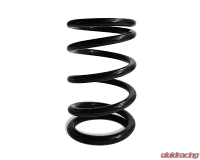 AFCO 5" x 9.5" Black Front Spring, 400 Spring Rate Chevrolet Chevelle | Camaro | Nova 1964-1974 - 20400B