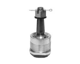 AFCO Rebuildable Upper Ball Joint Chrysler Racing 1968-1989