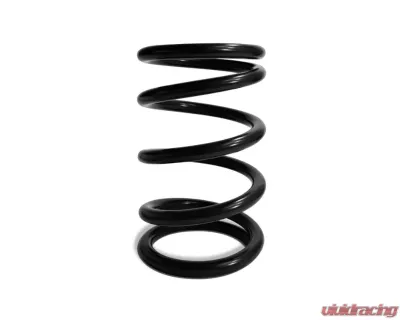 AFCO 5.5" x 9.5" Black Front Spring, 1050 Spring Rate - 21050-1B