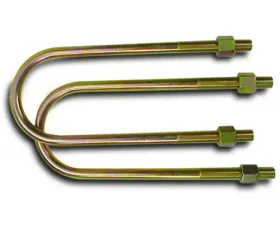 AFCO Spring Plate-Rear Three State Torque Link