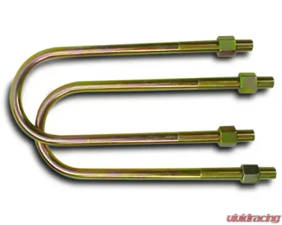 AFCO Spring Plate-Rear Three State Torque Link - 21207-4X