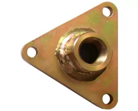AFCO One-Way Torque Link Rear Rod End Attach Plate