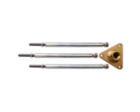 AFCO Mounting Stud Kit One Way Spring Torque Link