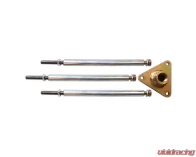 AFCO Mounting Stud Kit One Way Spring Torque Link - 21209-2