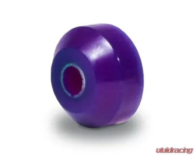 AFCO 2-1/4" O.D. Purple 60 Durometer Bushing Two Stage Torque Link - 21209-3P