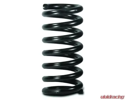 AFCO 5.5" x 11" Black Front Spring, 1300 Spring Rate Chevrolet 1970-1992 - 21300-6