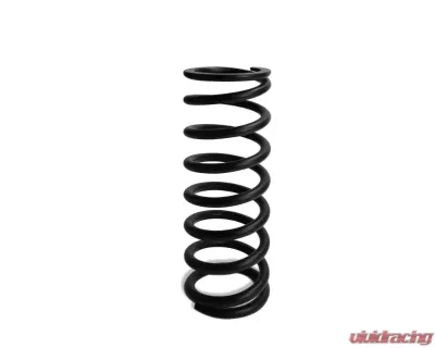 AFCO 12" Black Springs, 650 Spring Rate - 22650B