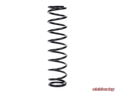 AFCO 14" Black Springs, 300 Spring Rate - 24300B