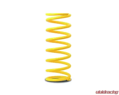AFCO 8" Yellow Springs, 225 Spring Rate - 25225-3