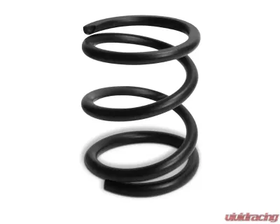 AFCO 4" Black Springs, 350 Spring Rate - 26350B