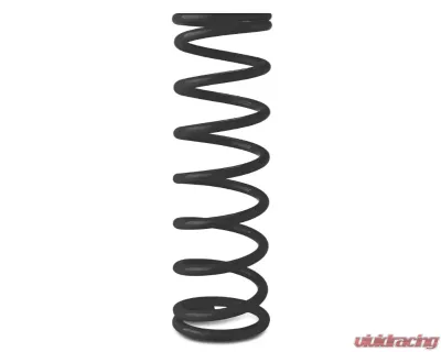 AFCO 8.25" x 600 Black Dual Stage Springs - 26600-2B