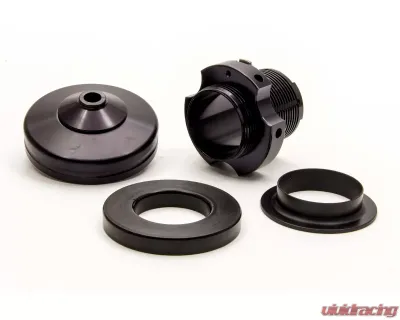 AFCO 2.625" ID Spring Coilover Kit Strut Blue Anodized Chevrolet Camaro 2010 - 29024