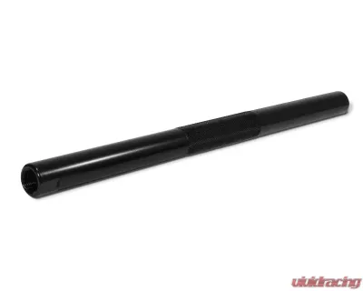 AFCO 3/4 Aluminum Tube 25" Black Suspension Tie Rod - 34025