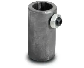 AFCO 3/4-20 Steering Splined Coupler