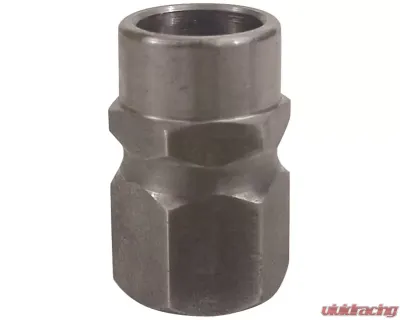 AFCO 30373 Steel Replacement Quick Release Steering Wheel Coupler - 30373B