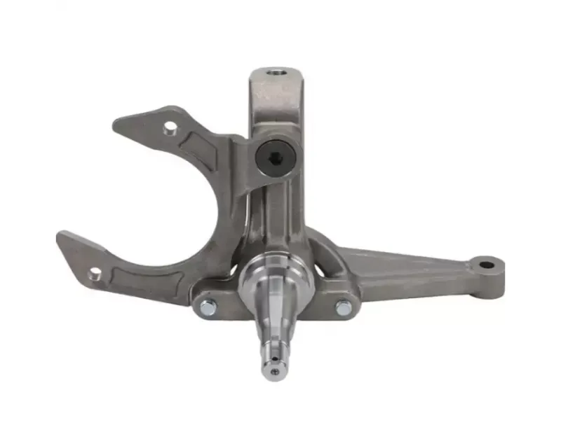 AFCO Metric 3-Piece Spindle Kit Right Side GM 1979+ - 34501-R