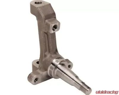 AFCO IMCA Metric Spindle w/o Arm - 34502