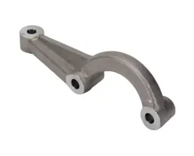AFCO Replacement Metric Steering Arm Left GM 1979+