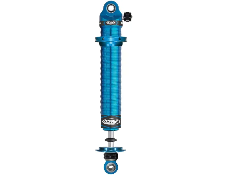 AFCO Aluminum 4" Stroke Coilover Double Adjustable Big Gun Shock - 3840BG