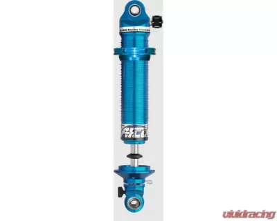 AFCO 4" Stroke 10.18" Com 14.08" Ext Aluminum Coilover Double Adjustable Eliminator Shock - 3840Z