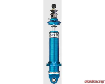 AFCO 5" Stroke Coilover Aluminum Single Adjustable Mopar Front - 3855M