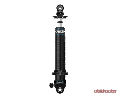 AFCO 11" Big Gun X Twin Tube Shock 4 Stroke Comp 14.92 Extended Black - 3860BGXB