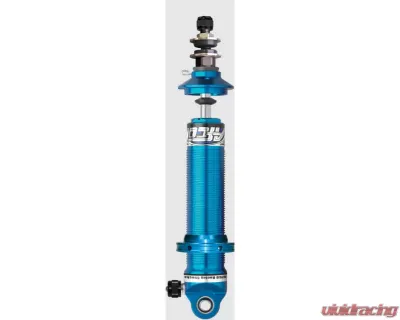 AFCO 6" Stroke Aluminum Coilover Double Adjustable Mopar Front - 3860M