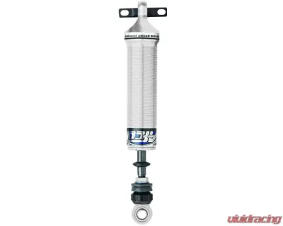 AFCO 7" Stroke Aluminum Coilover Single Adjustable Shock GM Mid/Full-Size Rear - 3875CR-1