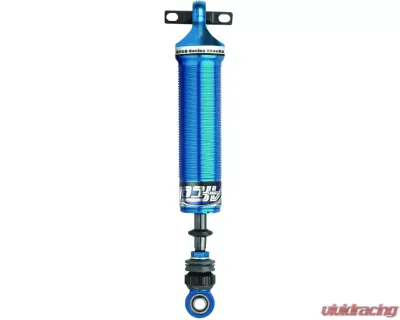 AFCO 7" Stroke Aluminum Coilover Single Adjustable GM Mid/Full-Size Rear Shock - 3875R-1